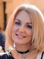 Каткова Анна Анатольевна