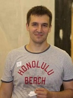 Калмыков Иван Александрович