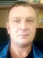 Клюев Андрей Владимирович