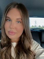 Анна Александровна Слащук