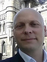 Савельев Юрий Васильевич