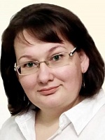 Абейсекера Елена Александровна