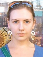 Князева Анастасия Алексеевна