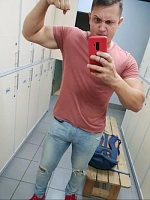 Кыштымов Дмитрий Евгеньевич
