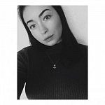 Ципилева Юлия Евгеньевна