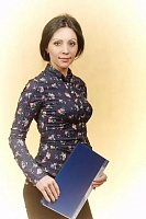 Русяева Елена Ивановна