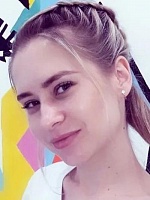 Гордымова Кристина Алексеевна