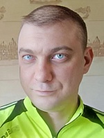 Егоров Александр Владимирович
