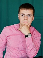 Денис Владимирович Сухов