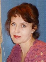 Юрченко Елена Александровна