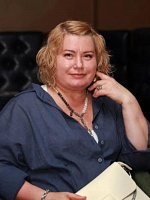 Маргарита Анатольевна Горелова