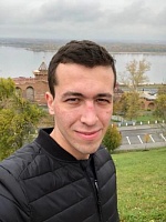 Ионов Павел Сергеевич