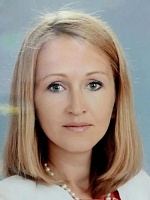 Шапурма Юлия Александровна