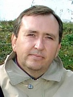 Яковлев Виталий Валерьевич