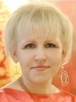Лукьянова Елена Владимировна