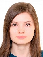 Полищук Яна Валентиновна