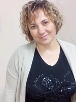 Высоцкая Елена Павловна