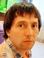 Кирилов Николай Владимирович