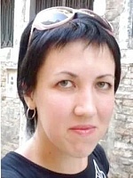 Конкова Анастасия Михайловна