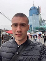 Мазанов Илья Павлович