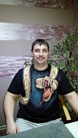 Смирнов Сергей Олегович