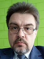 Павел Владиславович Селянко