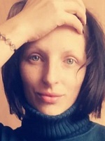 Алейник Ксения Сергеевна