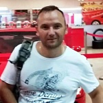 Белеченко Валерий Петрович