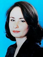 Панина Ольга Владимировна
