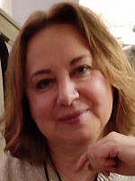 Пур Наталья Витальевна