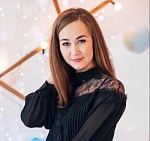 Могутина Рамиля Равилевна