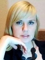Колчанова Светлана Игоревна