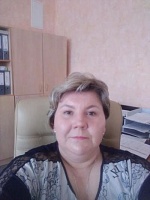 Мокрушина Людмила Сергеевна