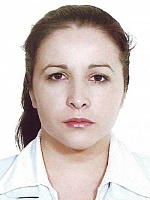 Казачук Елена Юрьевна