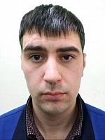 Минеев Степан Владимирович