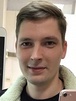 Истомин Максим Вячеславович
