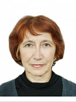 Костина Татьяна Сергеевна