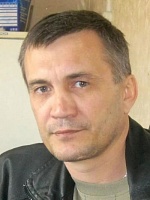 Фурсов Виталий Николаевич