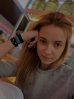 Евгения Сергеевна
