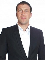 Василий Владимирович Сергеев