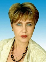 Шварц Алла Анатольевна
