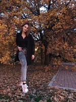 Никитина Луиза Руслановна