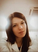 Буренина Наталья Александровна