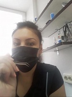 Лиман Анна Юрьевна