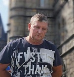 Кабанов Виталий Владимирович