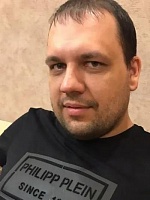 Павел Андреевич Симонов