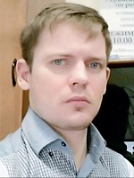 Сергей Михайлович Щербинин