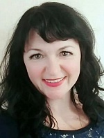 Жёлтикова Юлия Сергеевна
