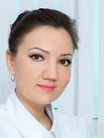 Петрова Ульяна Николаевна