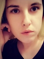 Корчагина Анастасия Николаевна